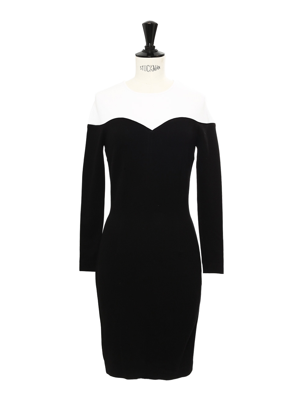 xs white bodycon dress