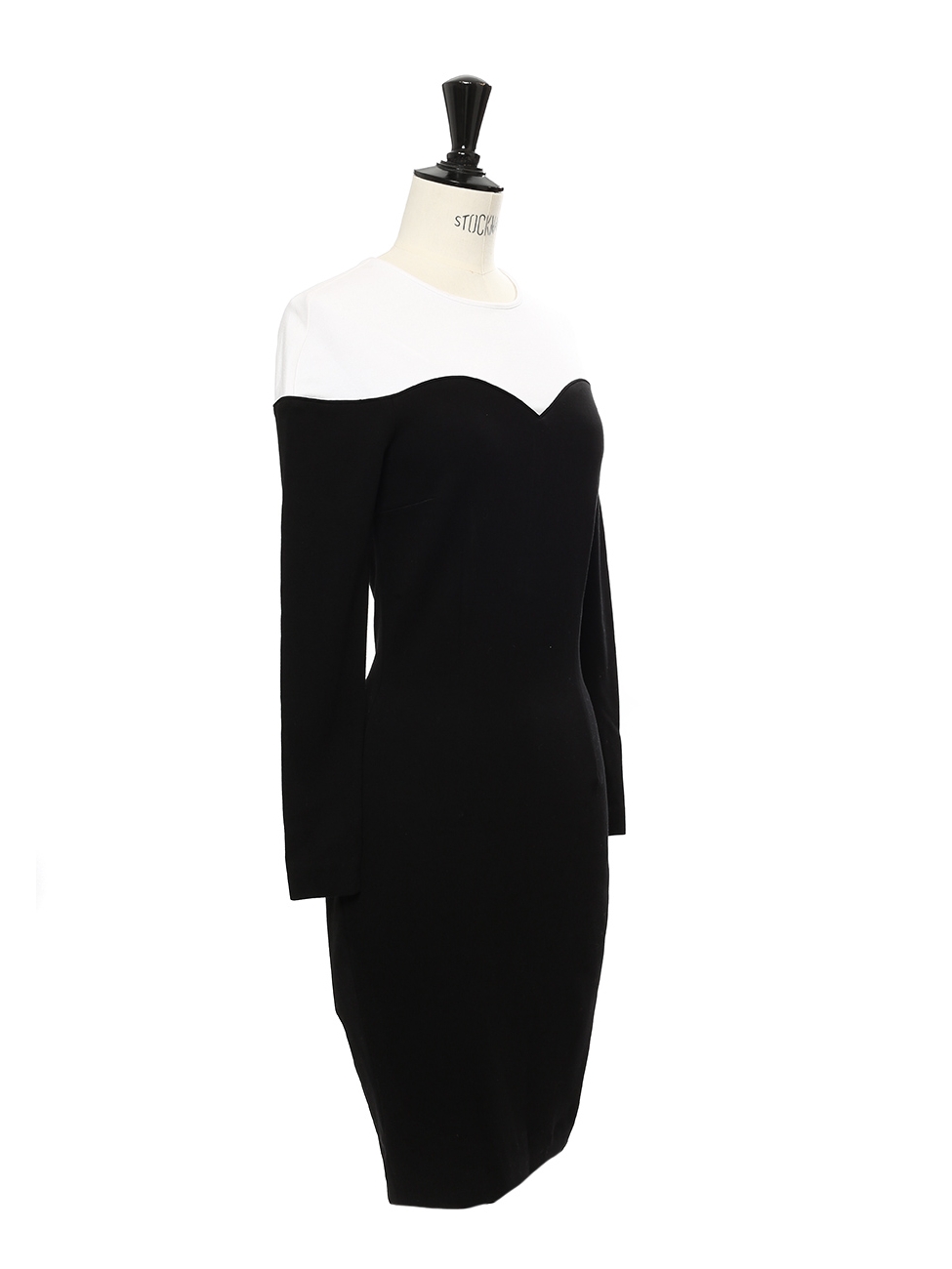 xs white bodycon dress