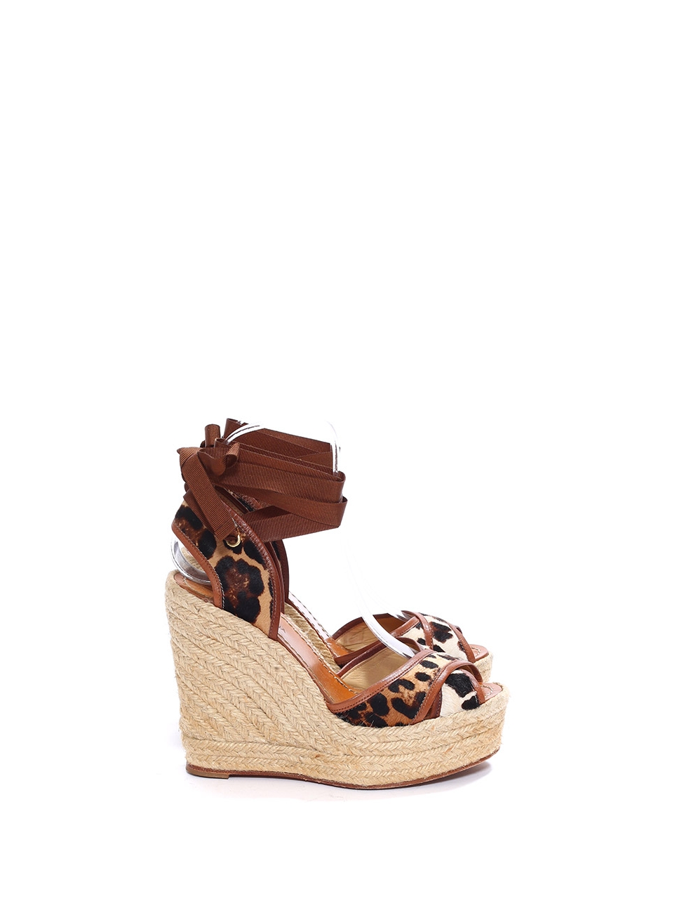 dolce gabbana wedges