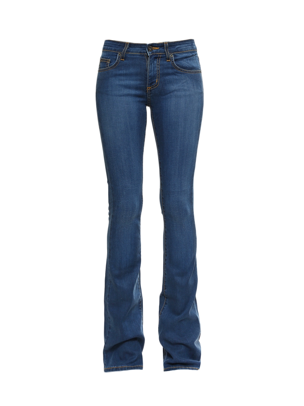 carmar jeans size chart