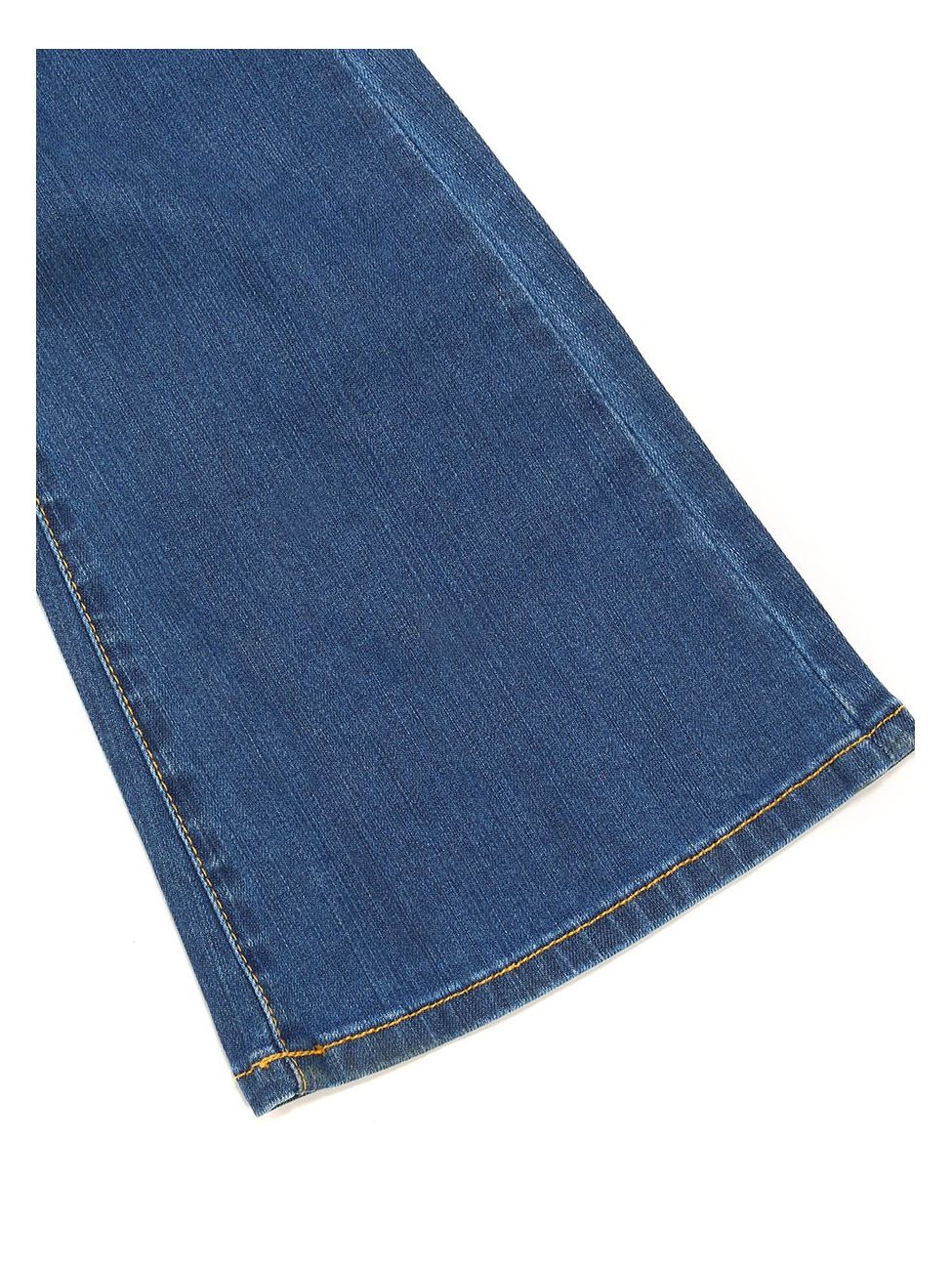 carmar jeans size chart