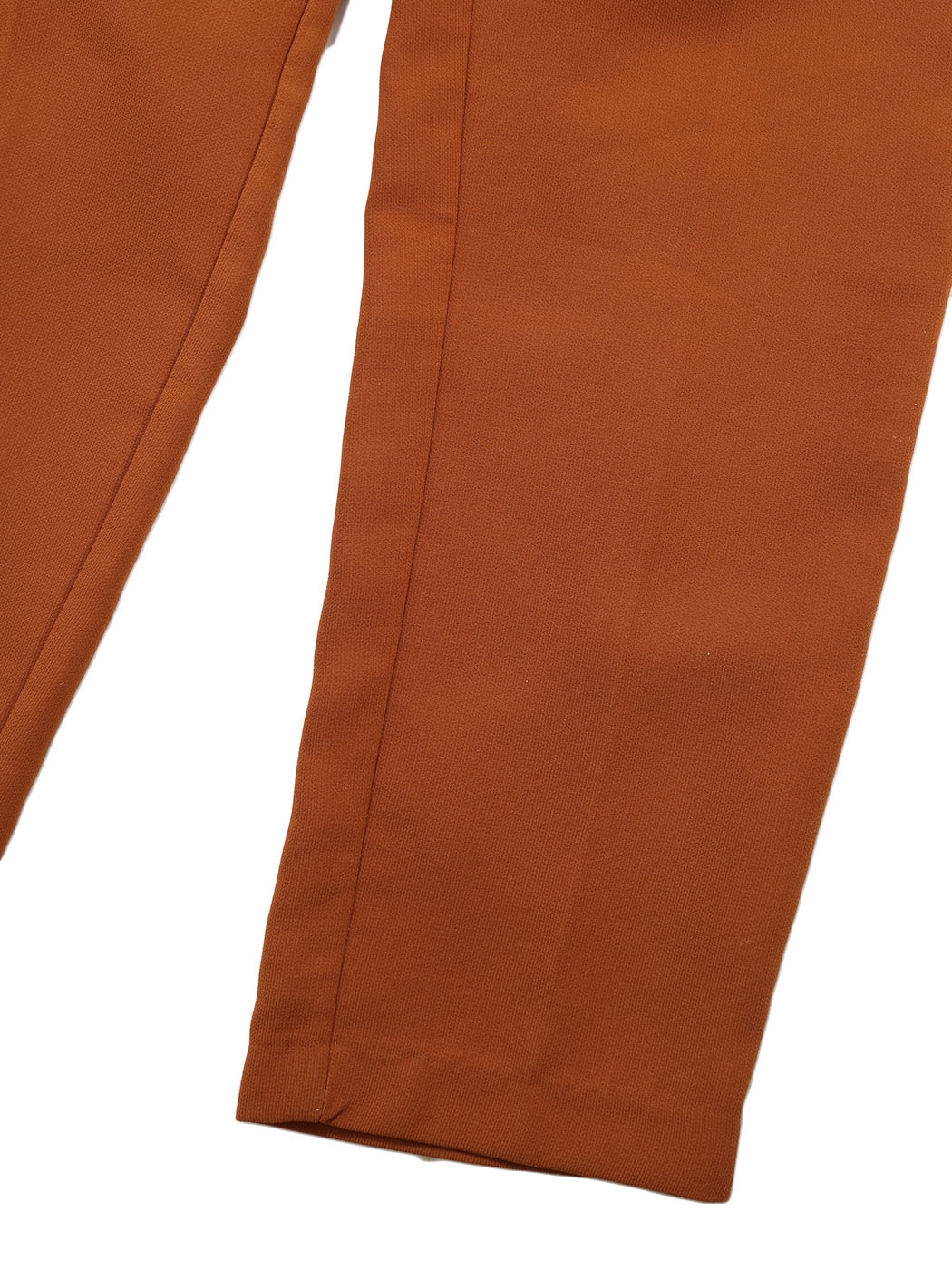 Louise Paris SAMSOE SAMSOE Elasticated waist fawn brown straight leg