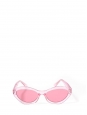 QUAY AUSTRALIA pink sunglasses