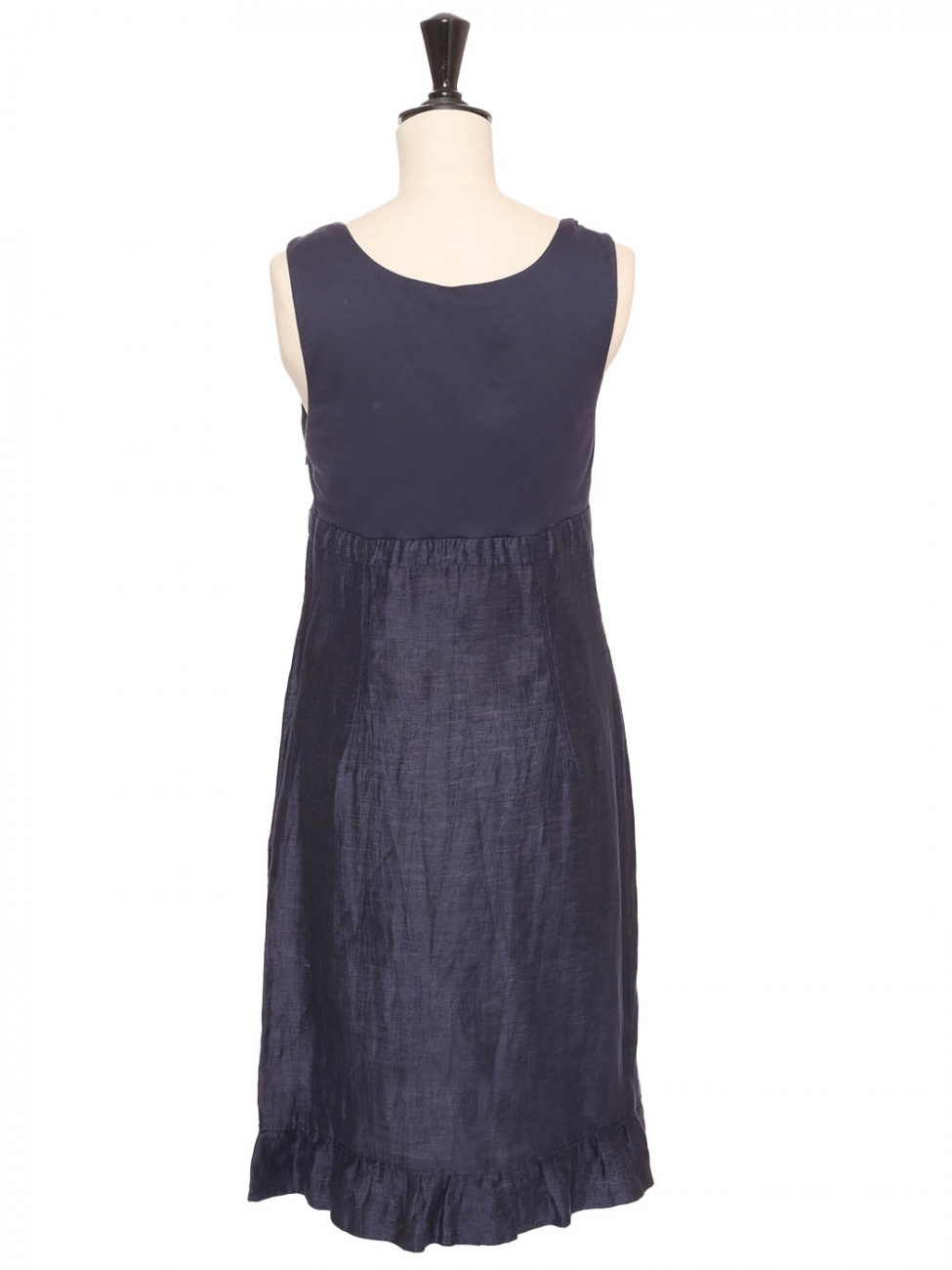sachin and babi light blue dress Paule Ka Size 42 Dress