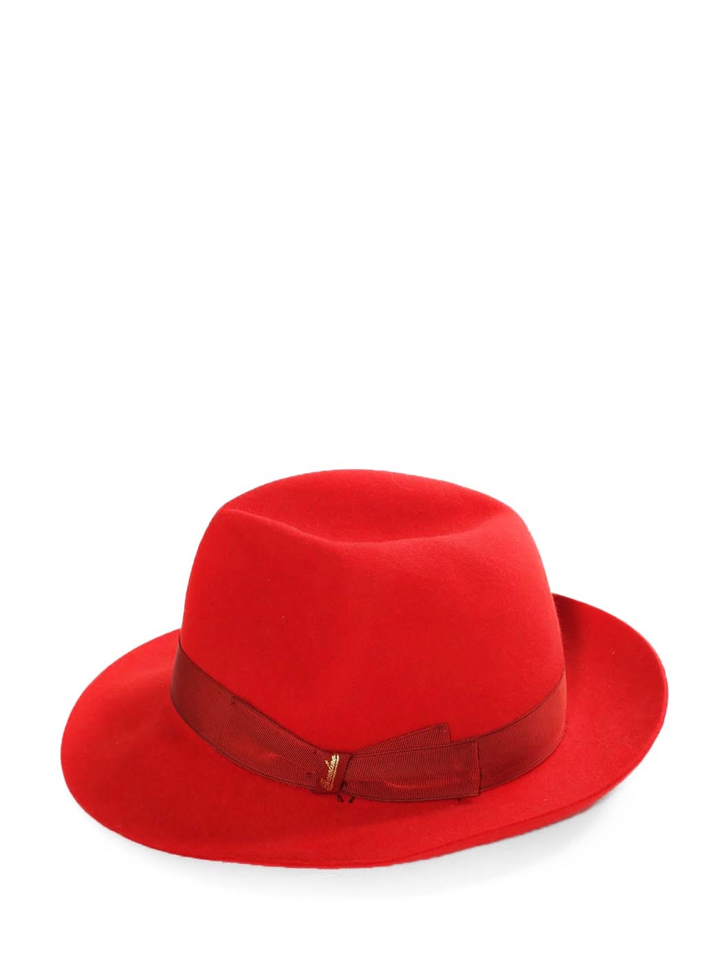 En laine chapeau Borsalino Noir taille S International en Laine - 40193285