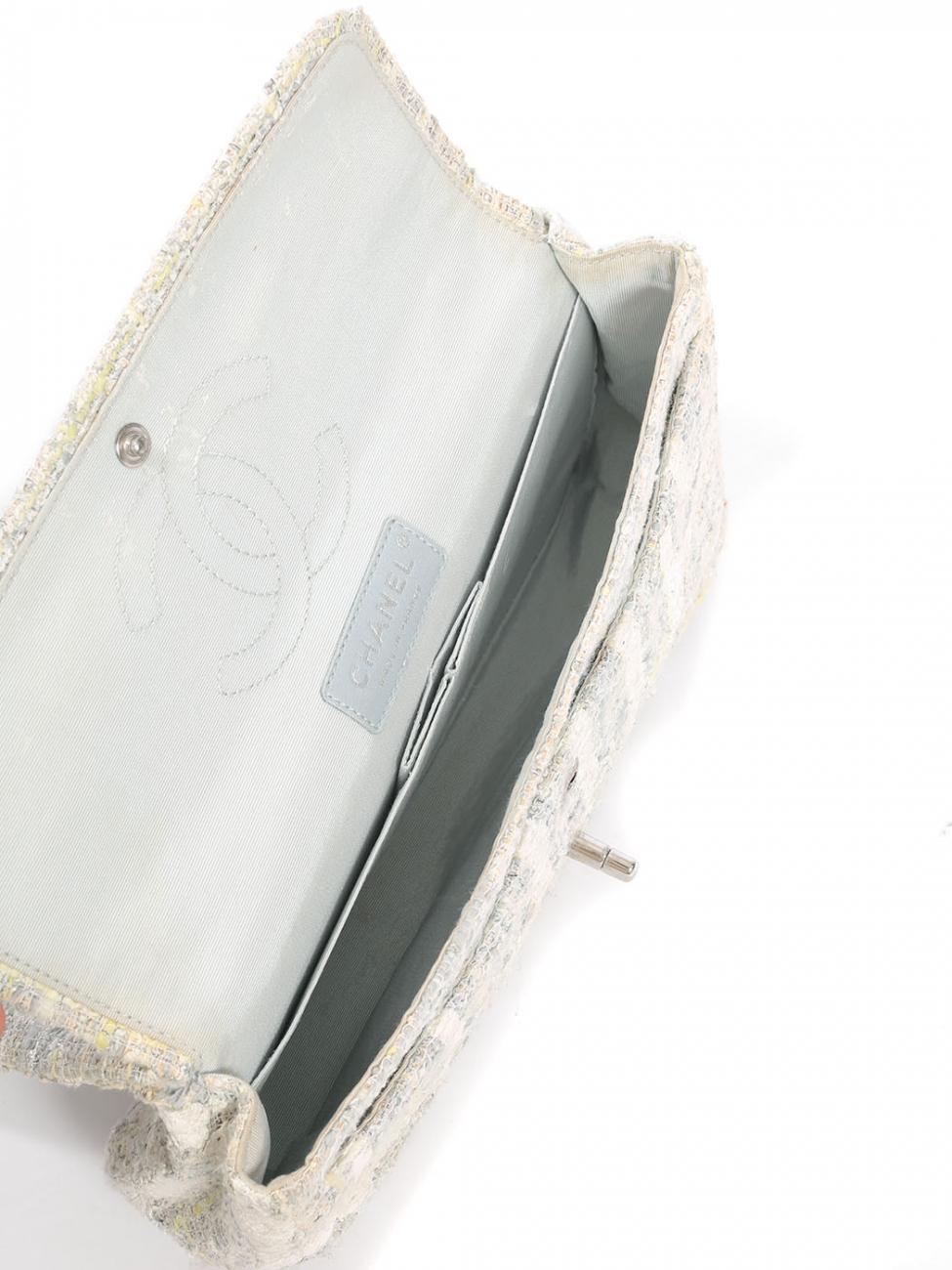 新品未使用　タグ付き　vintage CHANEL グローブ　ホワイト C10228 | [中古]シャネル J12 ホワイトセラミック 33MM H1628