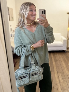 Sac iconique Betty printemps/été 2017 par Phoebe Philo