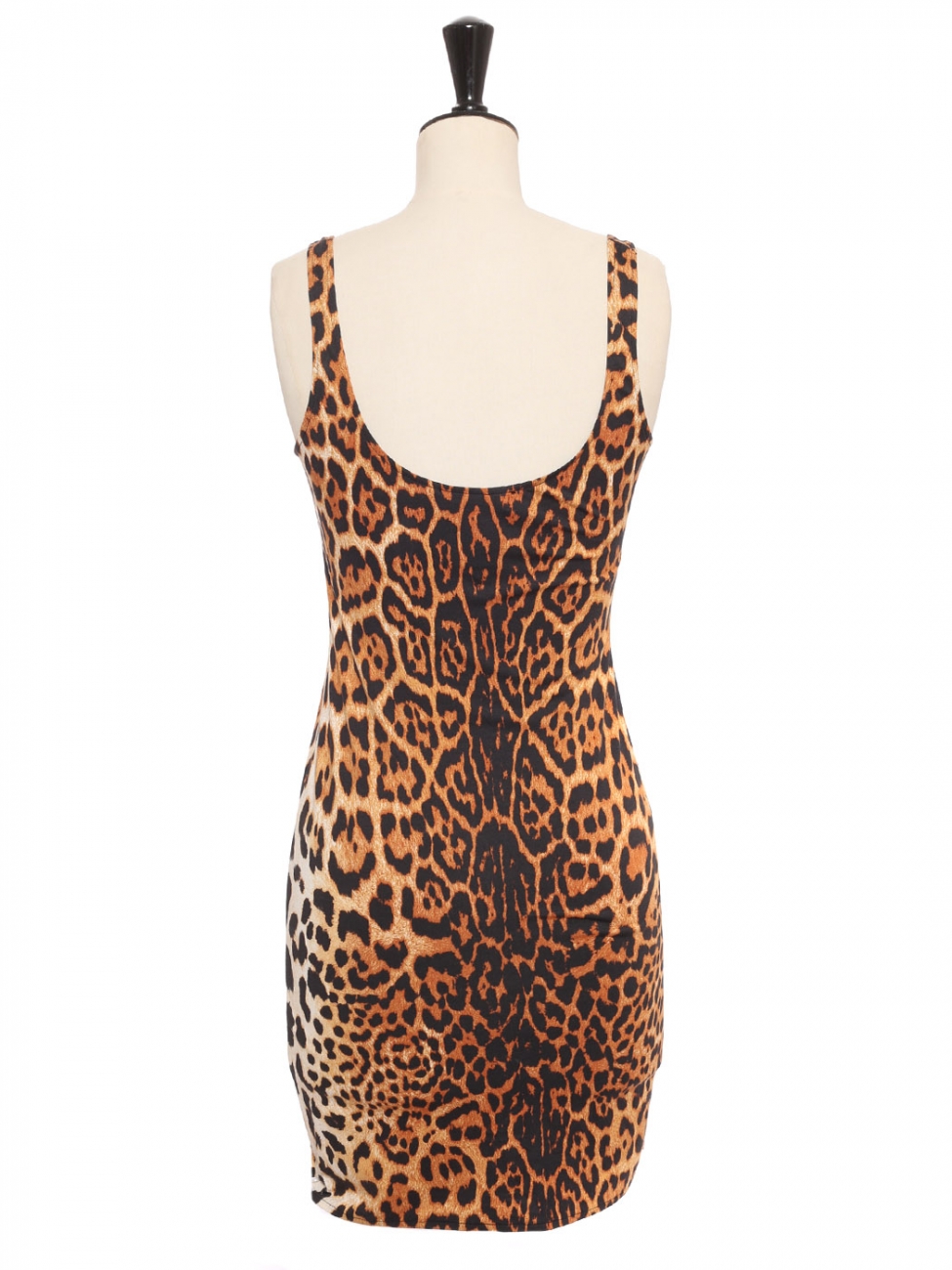 double lined bodycon dress Dior // Ruched Patterned Dress  VSP Consignment