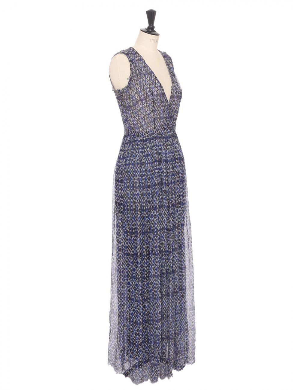 princess polly baby blue dress Frame Relaxed Shift Dress
