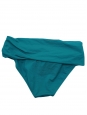 Maillot de bain bikini deux pièces bleu canard Px boutique 150€ NEUF Taille 36