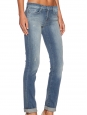 Jean JUDE skinny bleu Mesmerize Px boutique 210€ Taille 24
