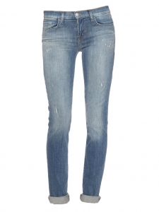 Skinny Jude Mesmerize blue jeans Retail price 210€ Size 24