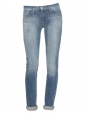 Jean JUDE skinny bleu Mesmerize Px boutique 210€ Taille 24