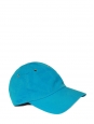 Sky blue cotton hat Size M