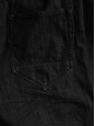 ALL SAINTS black jeans Retail price 120€ Size 28