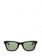 WAYFARER CLASSIC Black sunglasses Retail price €139