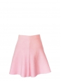 Candy pink skater skirt Size 34/36
