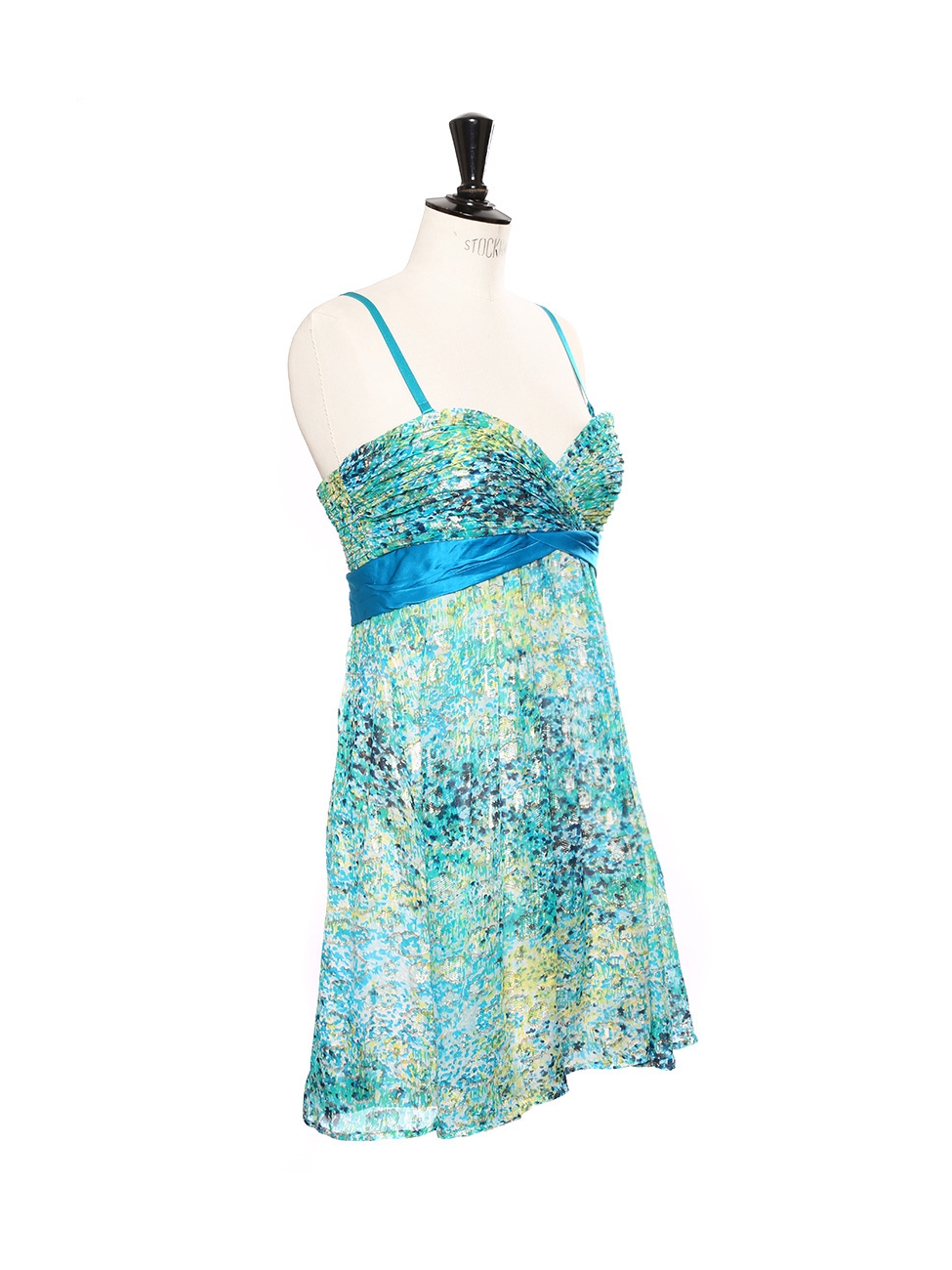 New Alice + Olivia Annette Party Dress Size 0 Retail $440