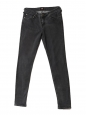 Jean taille haute Scarlett skinny gris Prix boutique 90€ Taille W29 L33