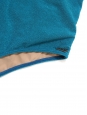 Blue green one piece open back FORTE DEI MARMI swimsuit Retail price $218 Size XS