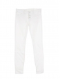 MOTHER Jean blanc THE PIXIE slim fit taille basse Prix boutique 280€ Taille 34