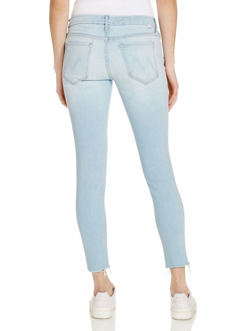 Looker Ankle Fray jeans Retail price 