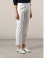 current-elliot-the-buddy-white-cotton-women-chino-pants-size-36