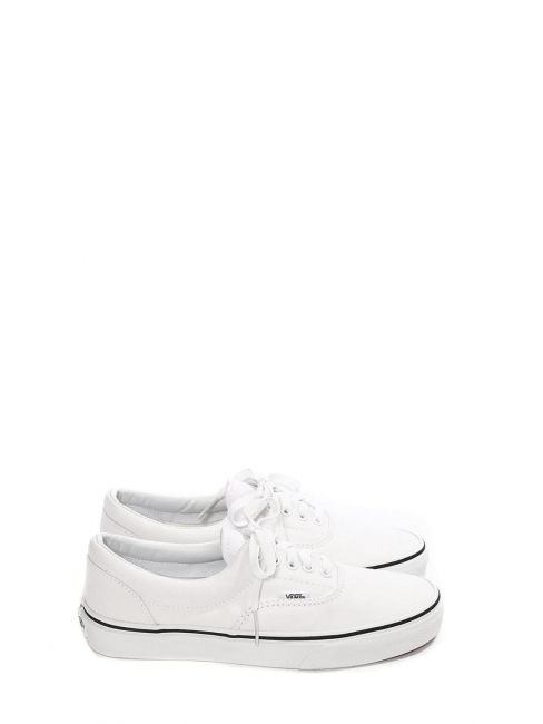 Classic Era white canvas sneakers NEW Size US 8 / FR 40,5