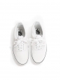 Classic Era white canvas sneakers NEW Size US 8 / FR 40,5
