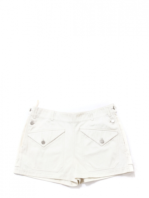 hermes short
