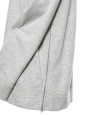 Pull sweat Homme en coton gris clair Prix boutique 230€ Taille M