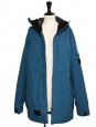 Elemental series blue waterproof men's ski snowboard jacket Retail price €325 Size M