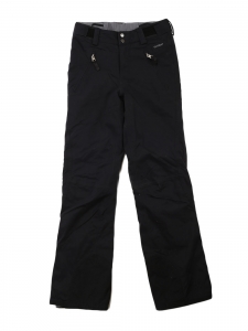 Pantalon de ski snowboard femme noir HY VENT Prix boutique 250€ Taille XS