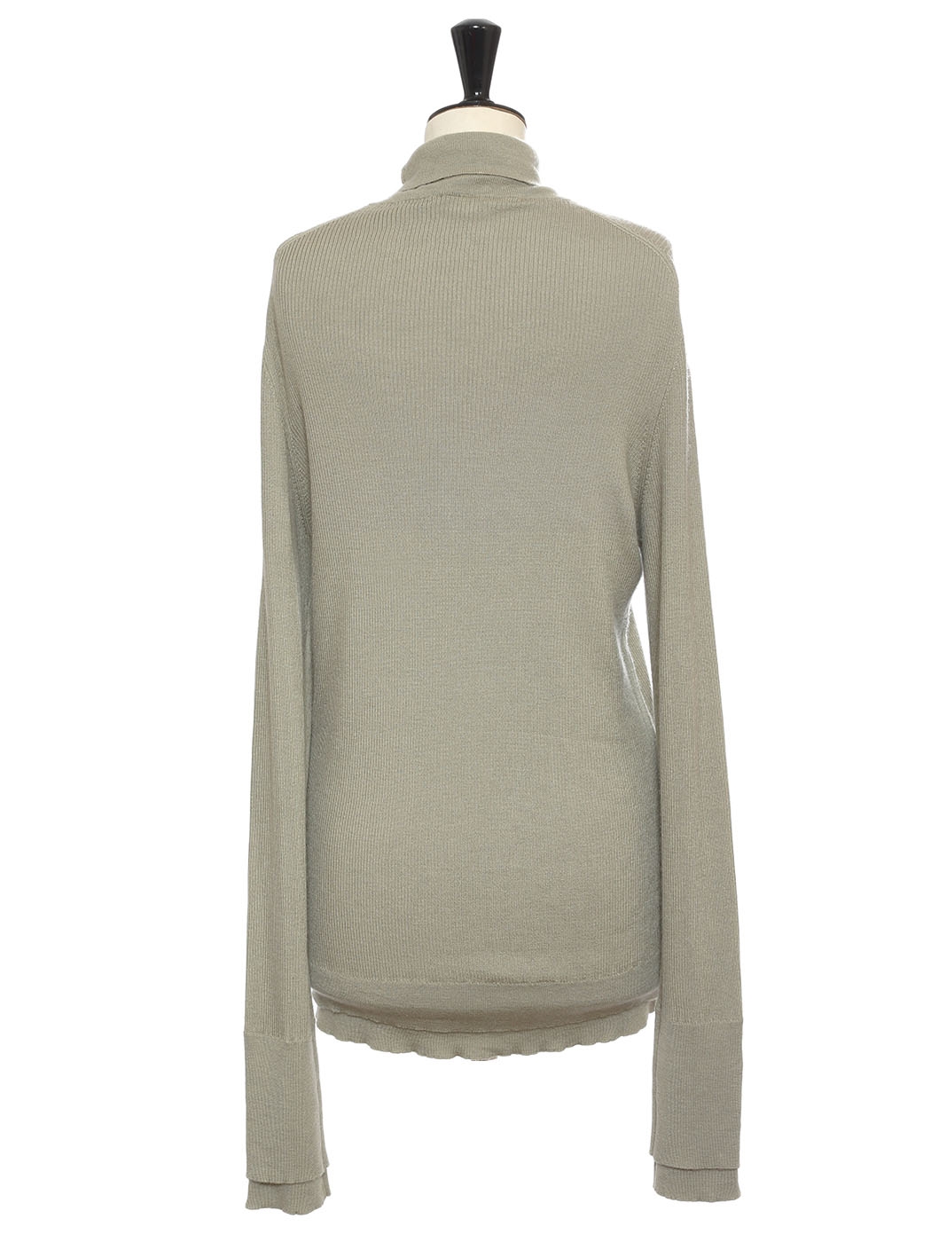girls simple sweater