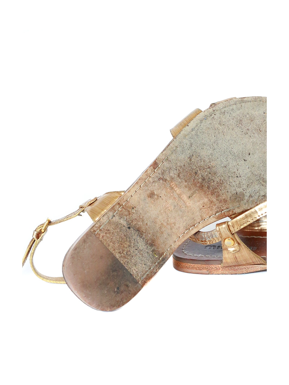 miu-miu-gold-metallic-leather-