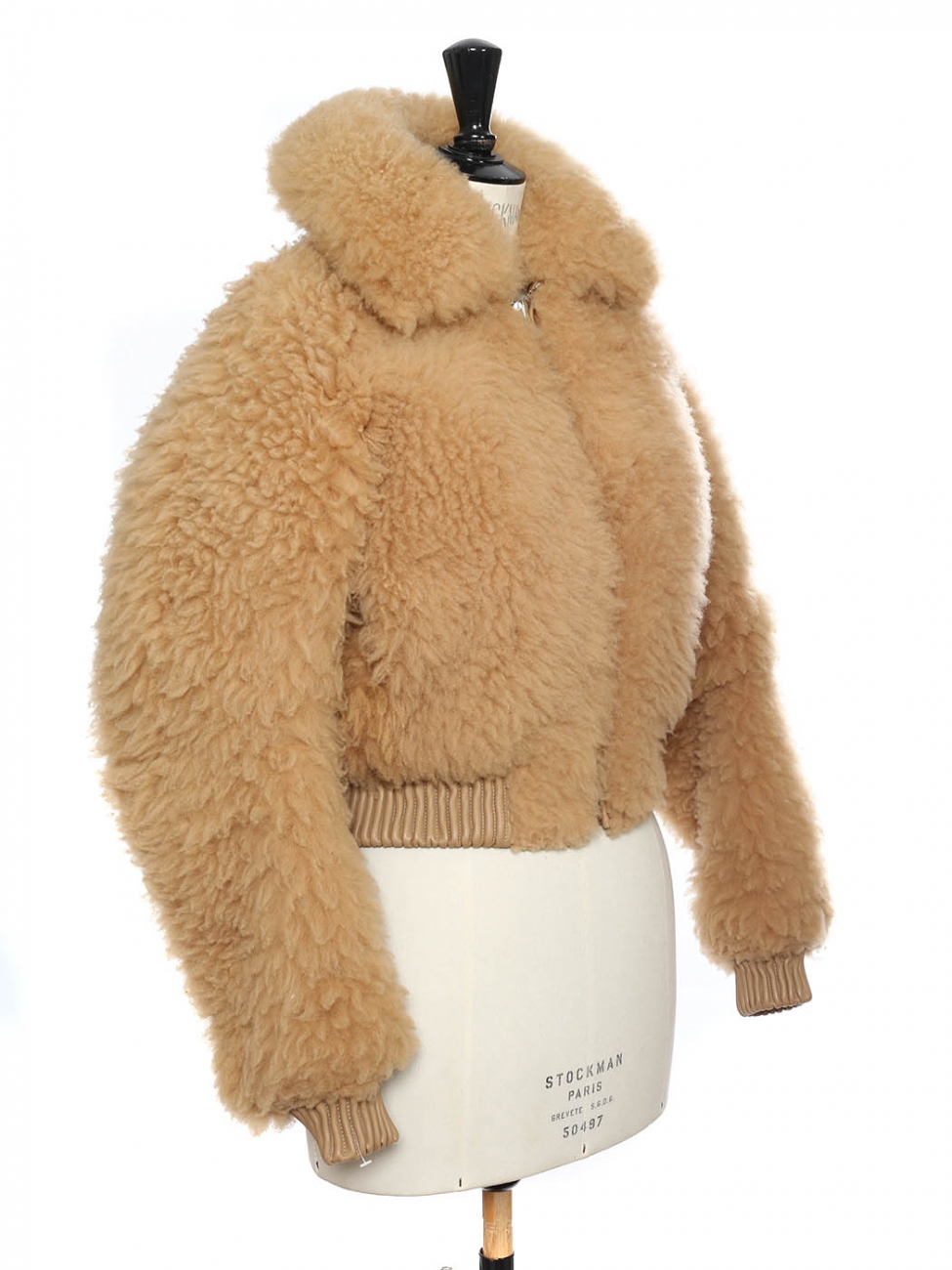 acne studios linne jacket