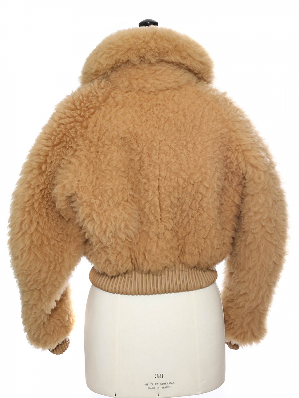 acne studios linne jacket