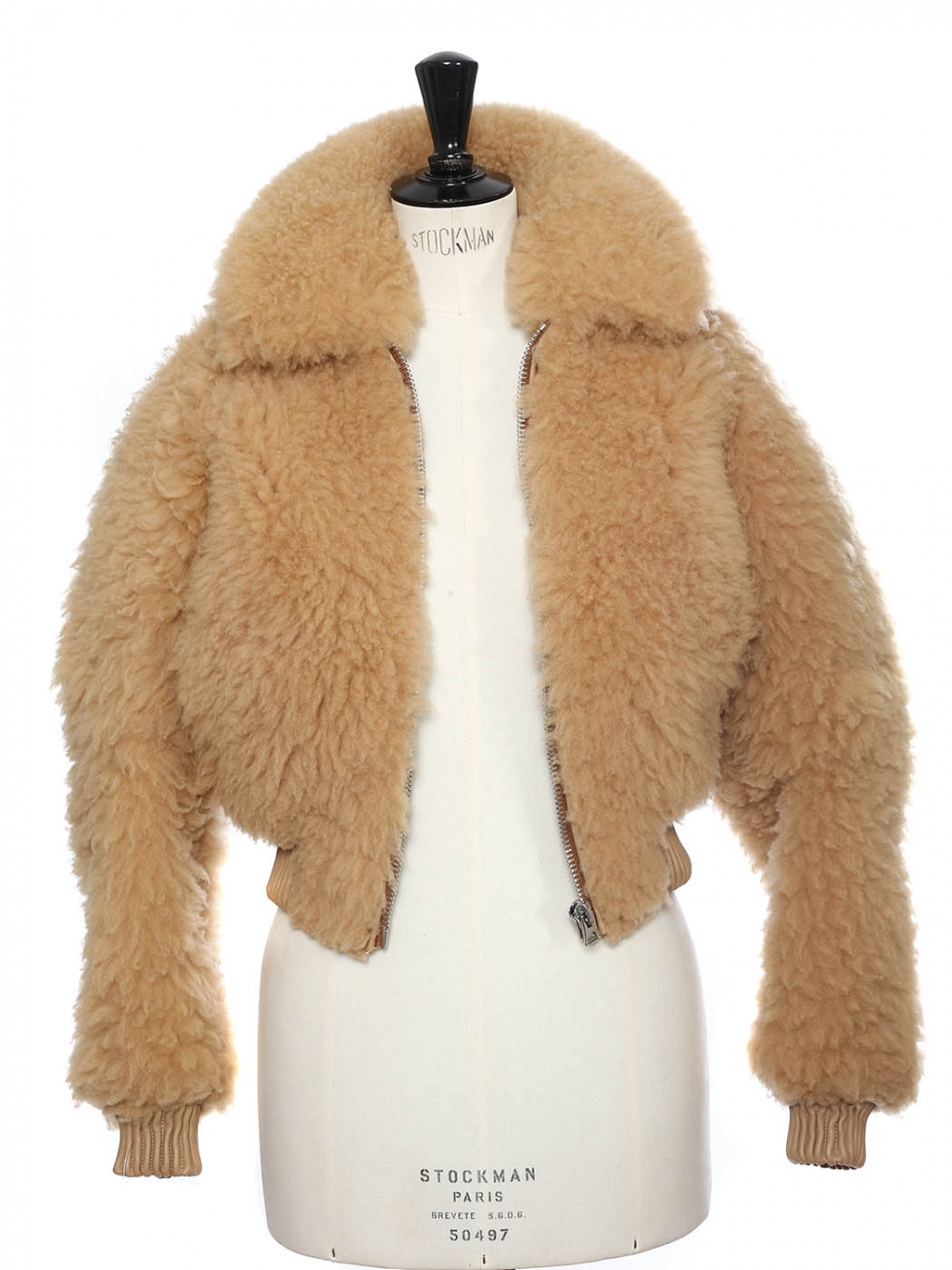 acne studios linne jacket