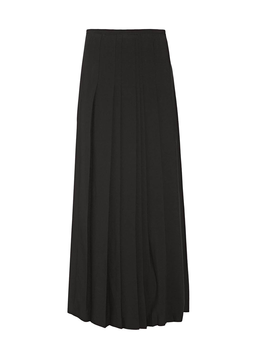 Buy Black Skirts for Women by OTABU Online | Ajio.com