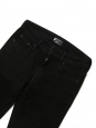 The Looker Amodel spy black slim fit jeans Retail price $238 Size 28 (M/L)