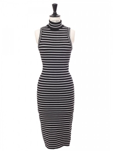 Boutique MICHAEL KORS Black and white 
