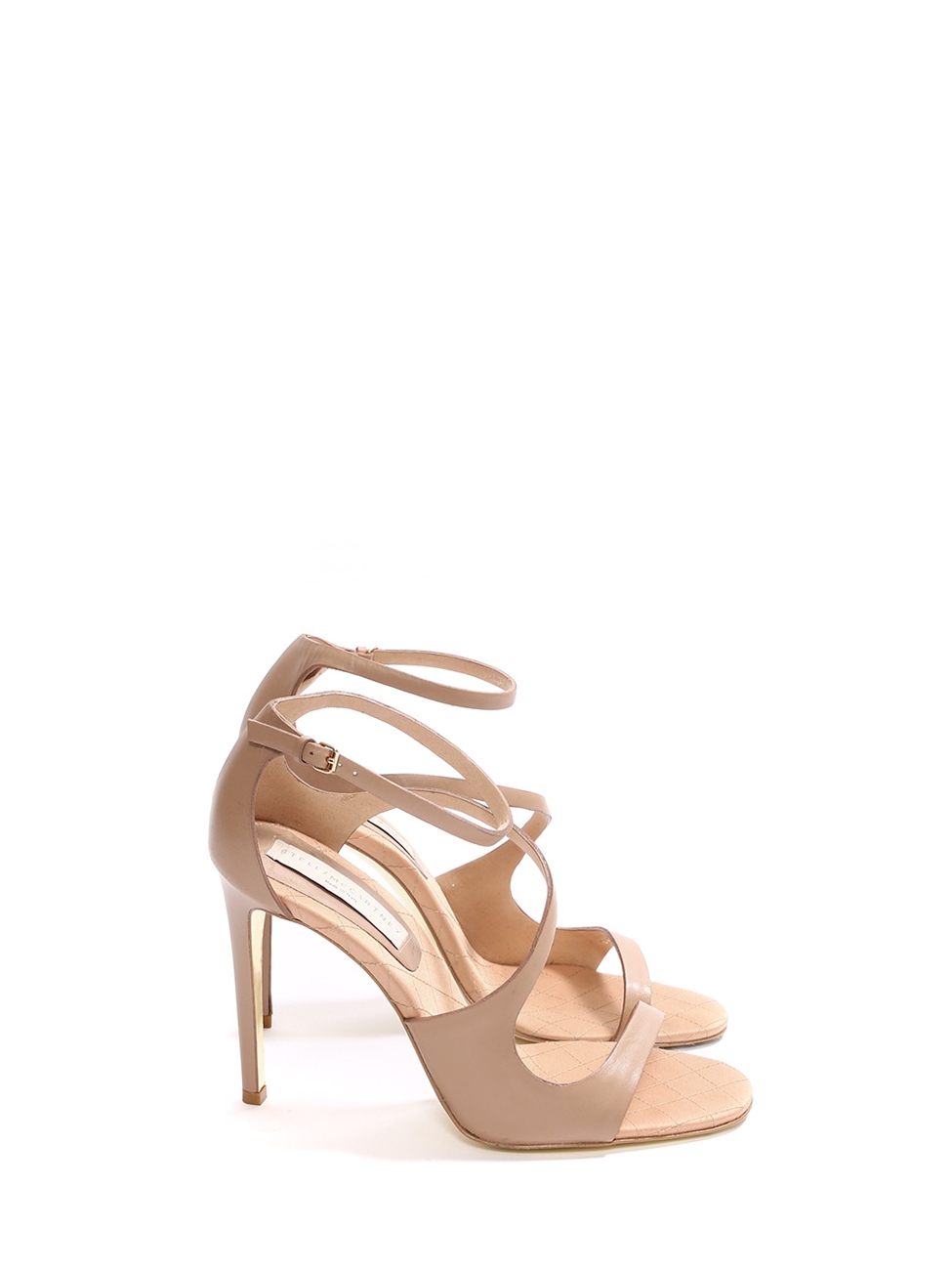 stella mccartney heels