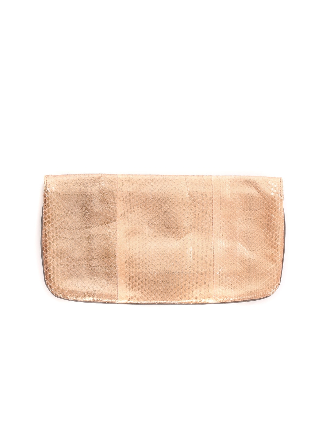 Python Snake Skin Designed by OCEANIC SNAKESKIN Women's Bag