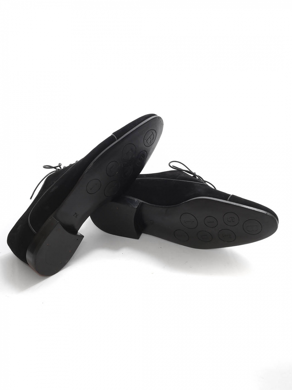 Berluti sneakers 39 Black Leather ref.646676 - Joli Closet