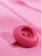 Veste courte rose fushia Prix boutique 1200€ Taille 36/38