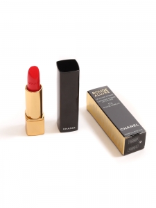 LE ROUGE INTENSE 172 Rouge rebelle lipstick NEW