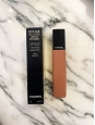 LE ROUGE ALLURE Liquid Powder lipstick in pink 974 Timeless