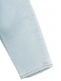 Jean skinny taille haute Patti Bleach bleu clair Prix boutique $290 Taille XS