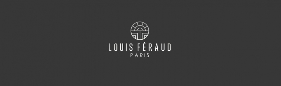 Louis Feraud paris 【在庫処分大特価!!】 swim.main.jp